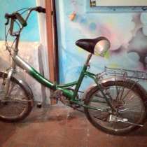 Подростковый велосипед, в Балашихе