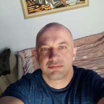 Miroslav, 52 года, хочет пообщаться, в г.Вильнюс