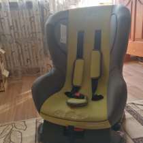 Продам детское автомобильное кресло, в Тамбове