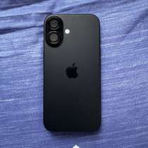 IPhone 16, 128ГБ, в Москве