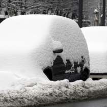 Чистка снега!, в Москве