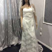 свадебное платье, в Курске