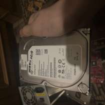 Жесткий диск Desktop HDD на 1 тб, в Санкт-Петербурге
