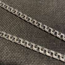 Цепочка серебряная, в Якутске