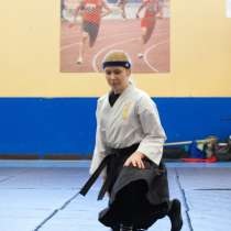 Ищу работу тренера по айкидо, самообороне, ОФП, АФК, в Екатеринбурге