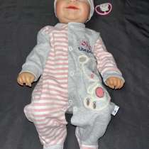 Продается кукла-реборн, в Калуге