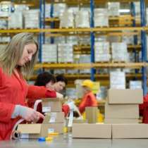 Срочно требуется сборщик, в Пушкино