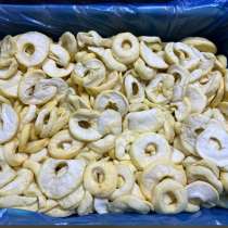 Яблоко кольцо, яблоко вяленые, в Омске