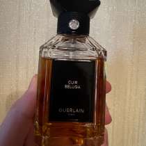 Cuir Beluga Guerlain 100 ml, в Москве