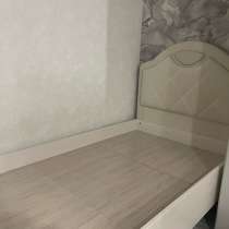 Кровать, в Ухте