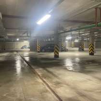 Продажа, аренда машиномест в паркинге, в Санкт-Петербурге