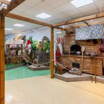 Наливной эпоксидный пол, в Самаре