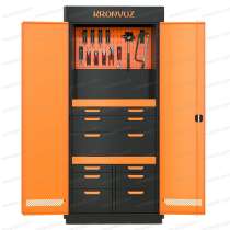 Шкаф для инструментов KronVuz Box 1921-01, в Москве