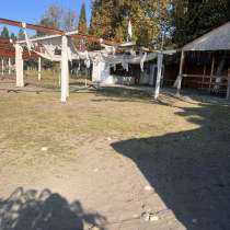 Продается земельный участок на берегу моря 16 соток Абхазия, в Москве