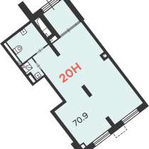 Сдается помещение street retail от собственника! Первый этаж, в Москве