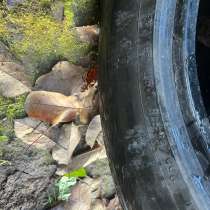 Шины, в Иванове