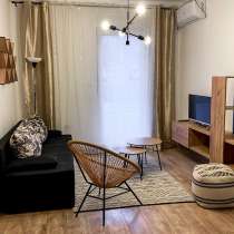 Прекрасная квартира в курорте Сербии, в г.Белград