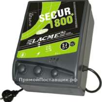 Генератор электропастуха SECUR 1800, в Казани
