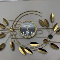 Железные часы, в Хасавюрте