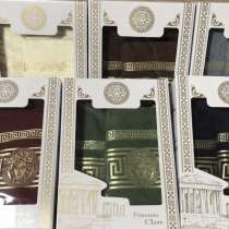 Подарочные полотенца Версаче, в Казани