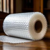 Воздушно-пузырчатая пленка с доставкой, в Ростове-на-Дону