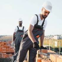 Услуги разнорабочих, в Москве