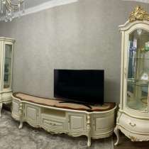 Тв зона, итальянская мебель, в хорошем качестве, в Ростове-на-Дону