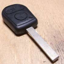 BMW Remote key 3 buttons siemens 5WK4 666 974101 b, в Волжский
