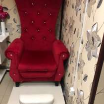 Кресло для педикюра, в Москве