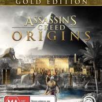 Assassin´s Creed Origins - GOLD Edition Xbox, в Москве
