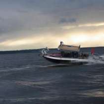 Продаем катер (лодку) Trident 720 CT, в Ярославле