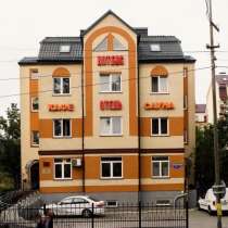 Продам гостиницу, в Калининграде