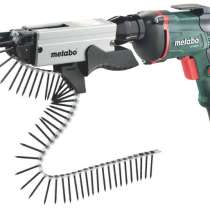 Шуруповерт сетевой Metabo SE 6000 620046500, в г.Тирасполь