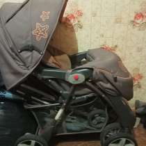 Детская коляска, в Кемерове