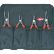 Набор съемников для стопорных колец Knipex KN-001957, в г.Тирасполь