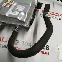 З/ч Тесла. Шланг охлаждения конвертер DCDC-обогреватель бата, в Москве