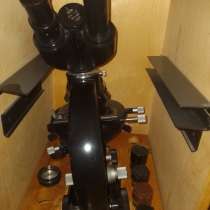 Продам микроскоп МБИ-3, в Томске