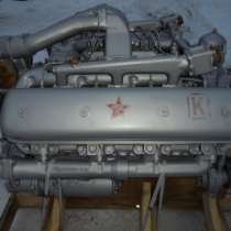 Двигатель ЯМЗ 238 НД3 с хранения (консервация), в Липецке