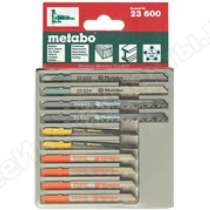 Пилка для электролобзиков Metabo 623600000, в г.Тирасполь