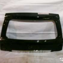 Крышка багажника, Land Cruiser 200, в Москве