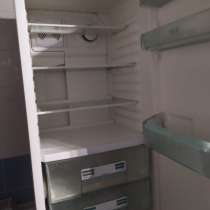 Холодильник electrolux erb 3802 2-х камерный швеци, в Санкт-Петербурге