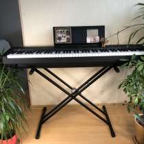 Электронное пианино Casio CDP-130 в аренду, в Москве