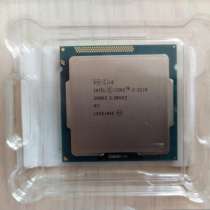 Процессор Intel Core i3-3220 3.3 GНz, в Калуге