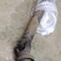 Кардан БМВ е 39 530д, в Москве