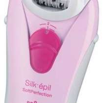 Эпилятор Braun 3270 Silk-epil SoftPerfection, в г.Тирасполь