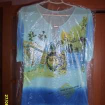 Продаются блузка женская р. 46-48, в Оренбурге
