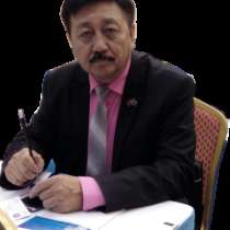 Инженер ПТО, сметчик, сопровождение проектов, в г.Астана