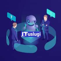 ITuslugi. kz - Чат боты для Вашего бизнеса под ключ, в г.Алматы