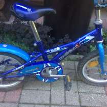 Велосипед детский, в Гаврилов-яме