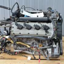 Двигатель Феррари 360 3.6B комплектный F131B40, в Москве